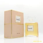 Allure  Chanel  Parfum  Духи  Сплеш  30 мл  Франция  1990-е  Винтаж