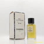 Chanel 19  Chanel  EDT  Туалетная вода  Сплеш 19 мл  Франция  1990-е  Винтаж