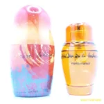 Reve Boheme  Marina Marinof  EDT  Туалетная вода  Спрей  50 мл  Франция  2010-е