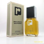 Pour Homme  Paco Rabanne  EDT  Туалетная вода  90 мл  Франция  1990-е  Винтаж