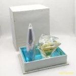 Nefertem  Dicila   Parfum  Парфюмерный набор  Духи 18 мл  Япония  1990-е  Винтаж
