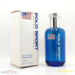Polo Sport  Ralph Lauren  EDT  Туалетная вода  Спрей  75 мл  США  2000-е