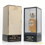 Givenchy III  Givenchy  Parfum  Духи  Сплеш 7 мл  Франция  1990-е  Винтаж