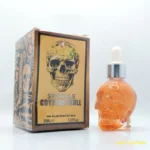Sparkle  Crystal Skull  EDP  Парфюмерная вода  Пипетка  30 мл  2000-е