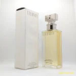 Eternity  Calvin Klein  EDP  Парфюмерная вода  Спрей  100 мл  США 1990-е  Винтаж