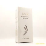 NS-K Komenuka Bijin Essence Сыворотка для лица 30 мл Япония 2010-е СЛЮДА