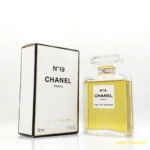 Chanel 19 EDP Парфюмерная вода Сплеш 50 мл Франция 2000-е