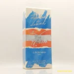 Fabuleuse de Leonard  Leonard  EDT  Туалетная вода 30 мл  Франция  1990-е  Винтаж  СЛЮДА