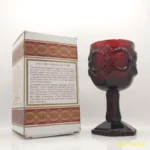 1876 Cape Cod Collection  Avon  Fragrance Candlette  Парфюмированная свеча  США  1980-е  Винтаж