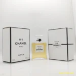 Chanel 5  Chanel  Parfum  Духи  Сплеш  15 мл  Франция  1990-е  Винтаж