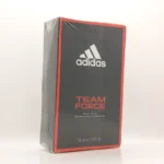 Team Force  Adidas  EDT  Туалетная вода  100 мл  Испания  2000-е  СЛЮДА