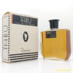 Tabu  Dana  EDC  Одеколон  Сплеш  115 мл  Франция  1960-е  Винтаж
