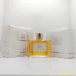 Eau de Joy  Jean Patou  EDT  Туалетная вода  Сплеш  30 мл  Франция  1990-е  Винтаж