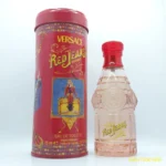 Red Jeans  Versace  EDT  Туалетная вода  Спрей  75 мл  Италия  1990-е  Винтаж
