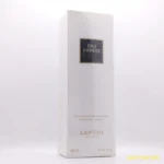 Eau Arpege  Lanvin  EDT  Туалетная вода  60 мл  Франция  1990-е  Винтаж  СЛЮДА
