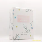Sweet Lily  Masse Molly  EDT  Туалетная вода  Спрей  50 мл  Япония  2010-е