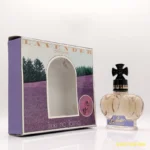 Lavender  Tsuki no Tomo  Parfum  Духи  Сплеш  13 мл  Япония 1980-е Винтаж