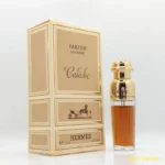Caleche  Hermes  Parfum  Духи  Спрей  7,5 мл  Франция  1990-е  Винтаж