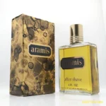Aramis  Aramis  After shave  После бритья  Сплеш  120 мл  США  2000-е