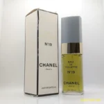 Chanel 19  Chanel  EDT  Туалетная вода  Спрей  100 мл  Франция  1990-е  Винтаж