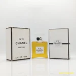 Chanel 19  Chanel  Parfum  Духи  Сплеш  15 мл  США  1990-е  Винтаж