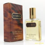 Aramis  Aramis  EDT  Туалетная вода  Спрей  30 мл  Швейцария  2000-е