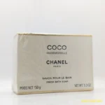 Coco Mademoiselle  Chanel  Savon  Мыло  150 гр  Франция  2000-е