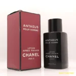 Antaeus  Chanel  Lotion Лосьон  Сплеш  100 мл  Франция  1990-е  Винтаж