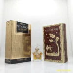 Mitsouko  Guerlain  Parfum  Духи  Сплеш  7,5 мл  Франция  1980-е  Винтаж