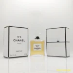 Chanel 5  Chanel  Parfum  Духи  Сплеш  14 мл  Франция  1990-е  Винтаж