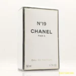 Chanel 19  Chanel  EDP  Парфюмерная вода  50 мл  Франция  2000-е