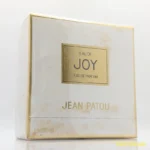 Eau de Joy  Jean Patou  EDP  Парфюмерная вода  30 мл  Франция  1990-е  Винтаж  СЛЮДА