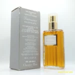 Diorissimo  Christian Dior  EDT  Туалетная вода  Тестер  Спрей  100 мл  Франция  1980-е  Винтаж