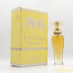 L'Air du Temps  Nina Ricci  Parfum  Духи  Спрей  7,5 мл  Франция  1990-е  Винтаж