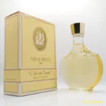 L'Air du Temps  Nina Ricci  EDT  Туалетная вода  Спрей  120 мл  Франция  1990-е  Винтаж