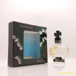 Suzuran  Tsuki no  Tomo  Parfum  Духи  Сплеш  13 мл  Япония  1980-е  Винтаж