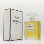 Chanel 19  Chanel  EDP  Парфюмерная вода  Сплеш  50 мл  Франция  1990-е Винтаж
