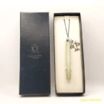 Mikimoto International  Mobile Phone Keitai Strap  Коллекционный ремешок-подвеска для мобильного телефона  Япония  2000-е