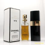 Chanel 5  Chanel  EDT  Туалетная вода  Спрей  50 мл  Франция  2000-е