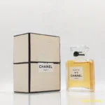 Chanel 5  Chanel  Parfum  Духи  Сплеш  7 мл  Франция  1990-е  Винтаж