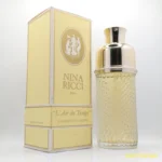 L'Air du Temps  Nina Ricci  EDT  Туалетная вода  Сплеш  100 мл  Франция  1980-е  Винтаж