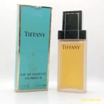 Tiffany  Tiffany & Co  EDT  Туалетная вода  Спрей  50 мл  США  1990-е  Винтаж