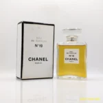 Chanel 19  Chanel  EDP  Парфюмерная вода  Сплеш  50 мл  Франция  1990-е Винтаж