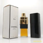 Chanel 5  Chanel  EDT  Туалетная вода  Спрей  50 мл  Франция  1990-е  Винтаж