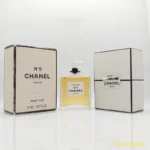 Chanel 5  Chanel  Parfum  Духи  Сплеш  14 мл  Франция  1980-е  Винтаж