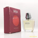 Shogun  Alain Delon  EDT  Туалетная вода  Спрей  30 мл  Швейцария  2000-е