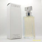 Eternity  Calvin Klein  EDP  Парфюмерная вода  Спрей западает  100 мл  США  2000-е