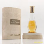 Jasmin  Le Galion  EXTR  Экстракт  7,5 мл  Франция  1970-е  Винтаж