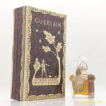 Mitsouko  Guerlain  Parfum  Духи  Сплеш 7,5 мл  Франция  1980-е  Винтаж
