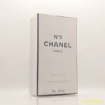 Chanel 5  Chanel  Parfum  7,5 мл  Франция  1990-е  Винтаж  СЛЮДА